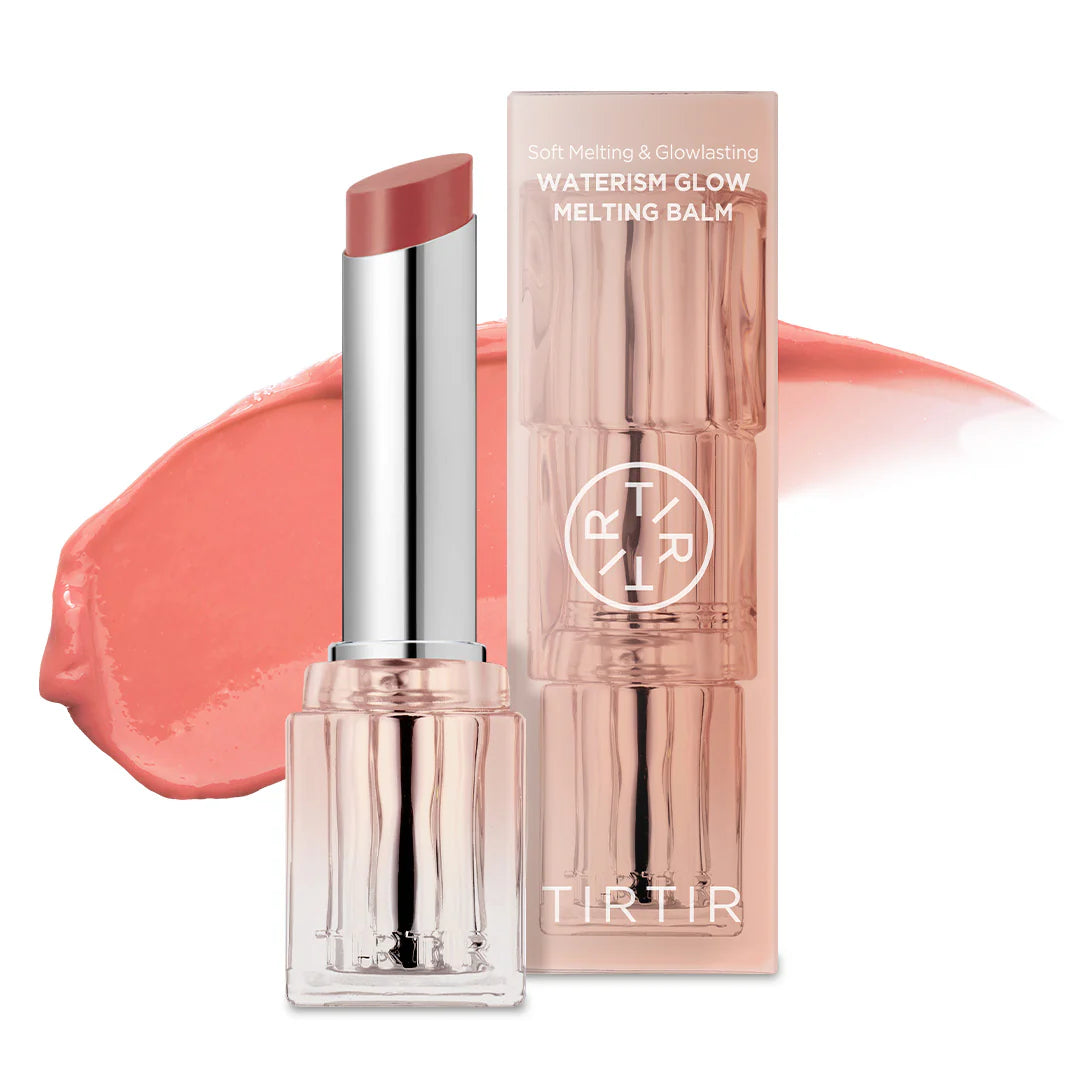 TIRTIR WATERISM Glow Melting Balm 3.3g (9color)