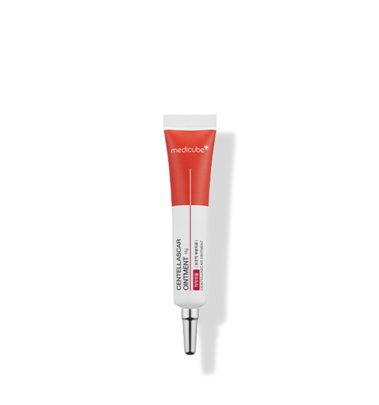 Medicube Centella Scar Ointment 15g