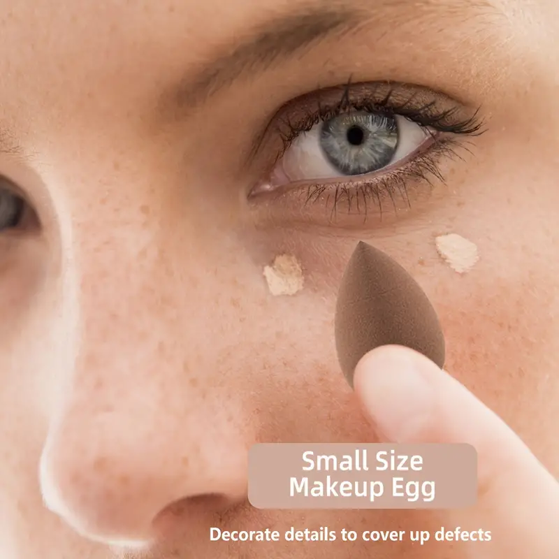 Complete Makeup Brush Set 20/40 Pcs - Foundation & Face Tools