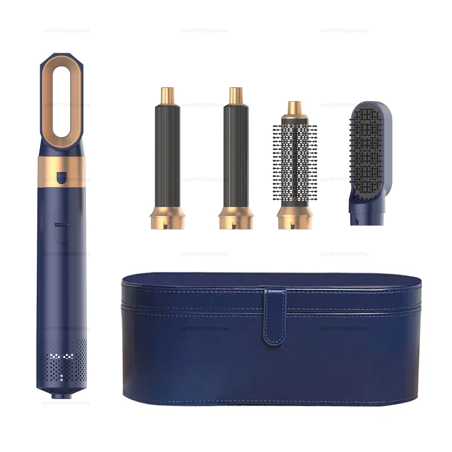 5-in-1 Hair Dryer & Air Styler Set