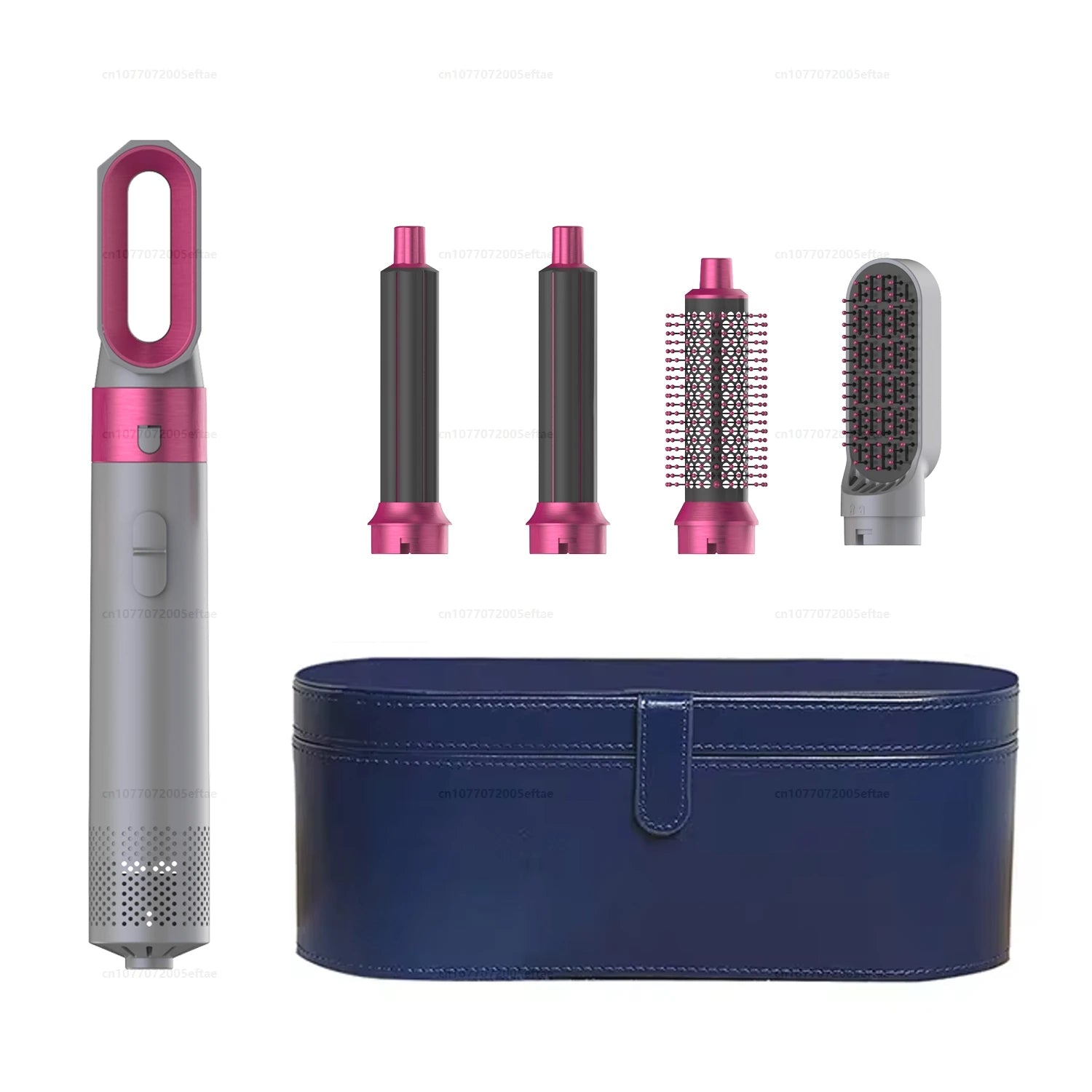 5-in-1 Hair Dryer & Air Styler Set