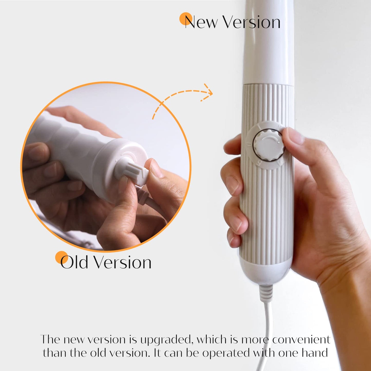 High Frequency Facial Machine - Anti Aging & Acne Therapy