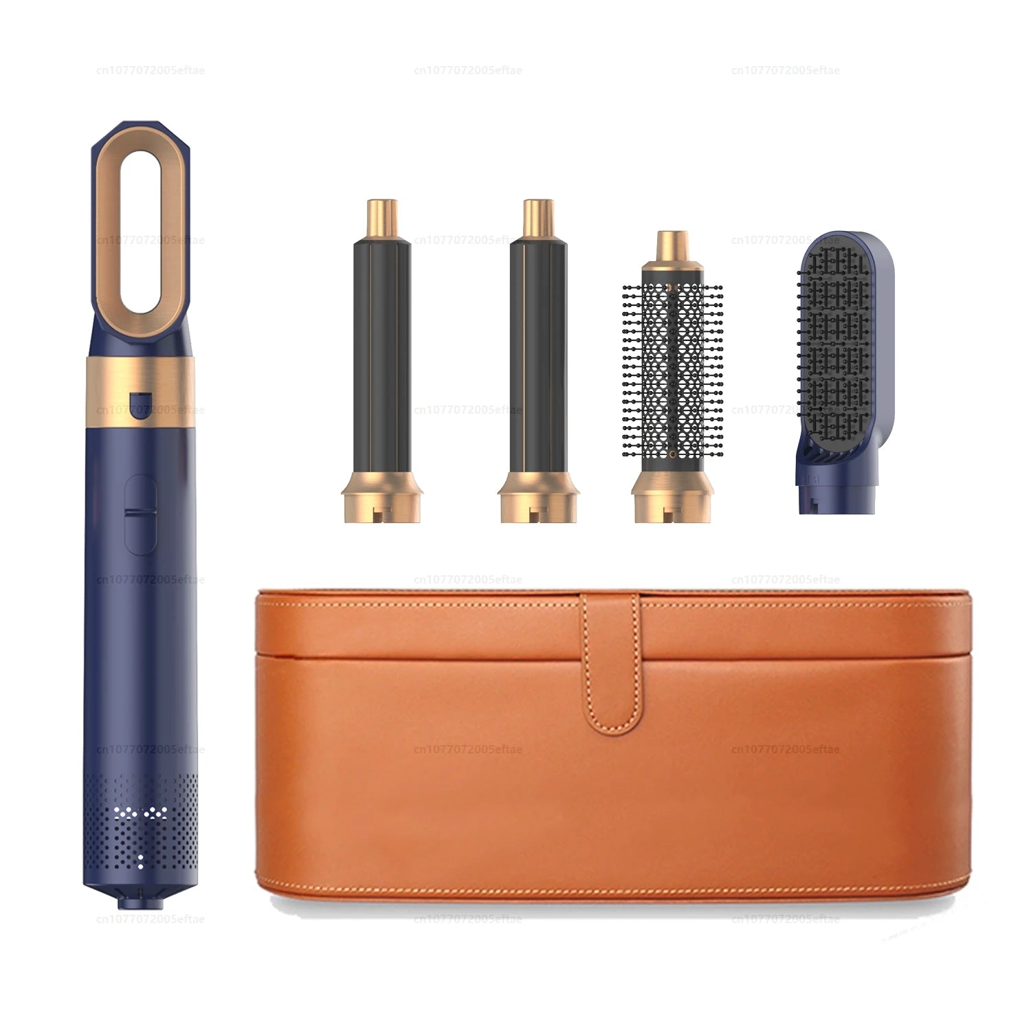 5-in-1 Hair Dryer & Air Styler Set