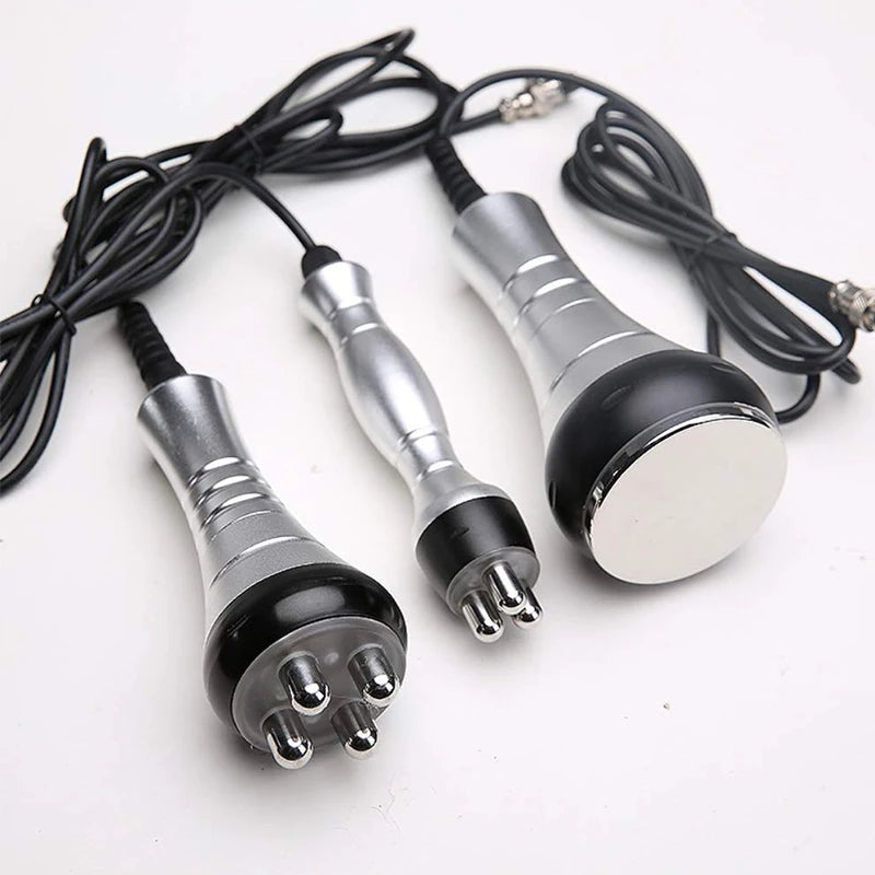 40K Ultrasonic Cavitation Slimming Machine - Body Slimming and Tightening