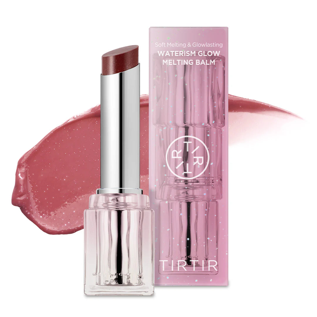 TIRTIR WATERISM Glow Melting Balm 3.3g (9color)