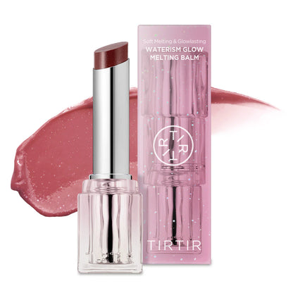 TIRTIR WATERISM Glow Melting Balm 3.3g (9color)