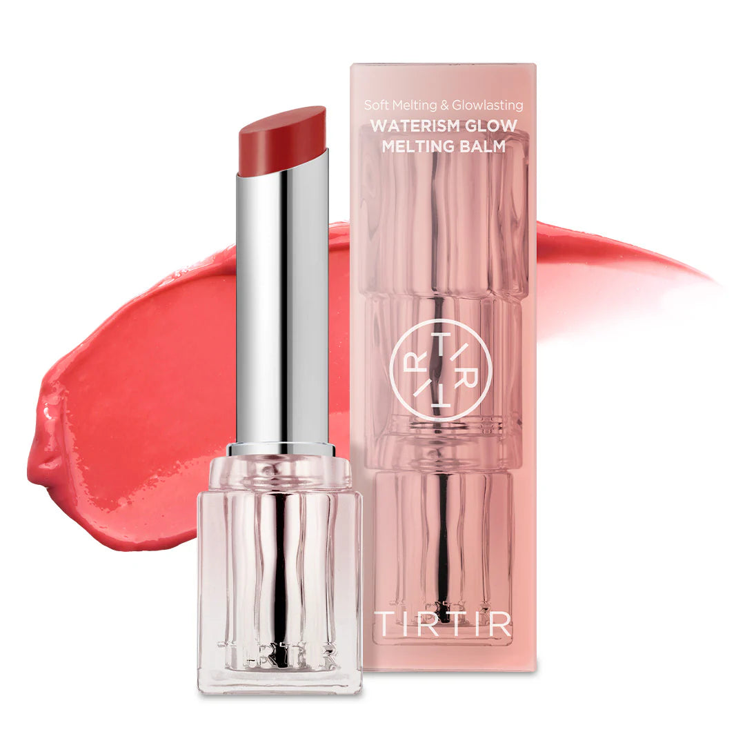 TIRTIR WATERISM Glow Melting Balm 3.3g (9color)