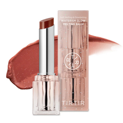 TIRTIR WATERISM Glow Melting Balm 3.3g (9color)