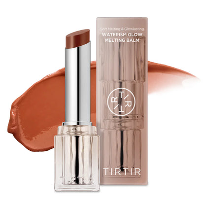 TIRTIR WATERISM Glow Melting Balm 3.3g (9color)