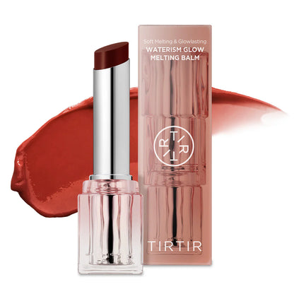 TIRTIR WATERISM Glow Melting Balm 3.3g (9color)
