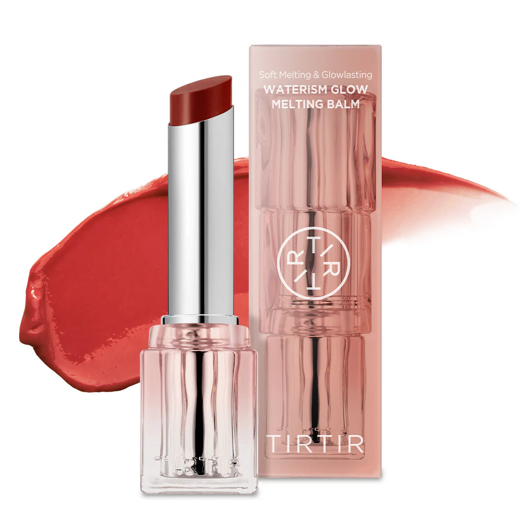 TIRTIR WATERISM Glow Melting Balm 3.3g (9color)