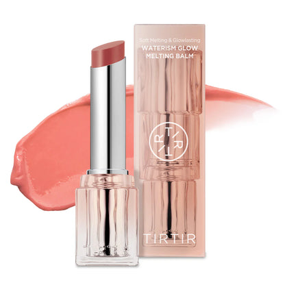 TIRTIR WATERISM Glow Melting Balm 3.3g (9color)