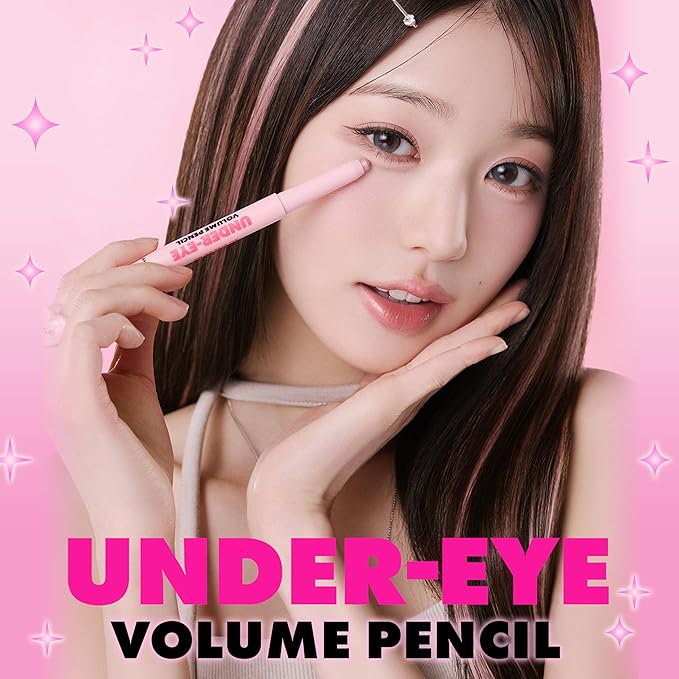 AMUSE Under-Eye Volume Pencil 1.1g