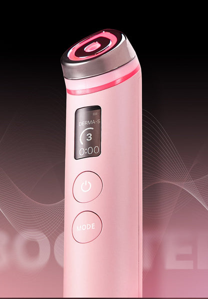 Medicube AGE-R Booster Pro Pink: 6-in-1 For Glowing Skin