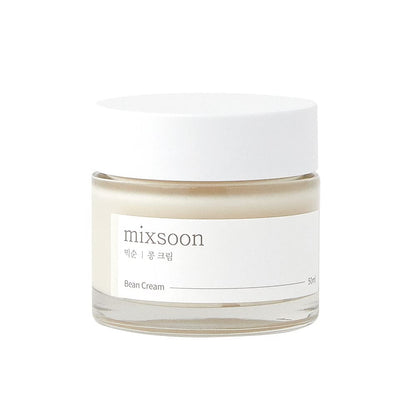 Mixsoon Bean Moisturizing Cream 50ml