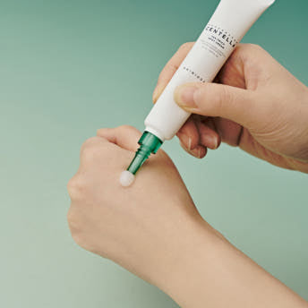 SKIN1004 Madagascar Centella Tea-Trica Spot Cream 20ml