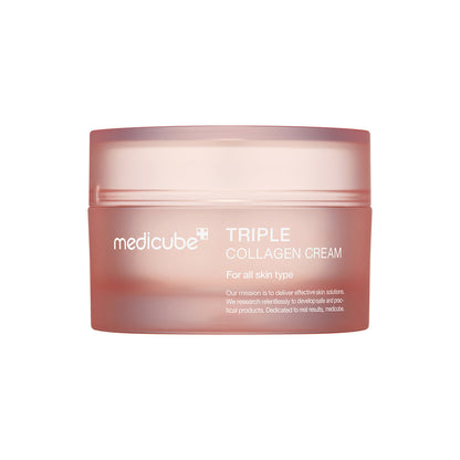 Medicube Triple Collagen Cream 50ml
