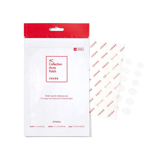 COSRX AC Collection Acne Patch, 26 Patches