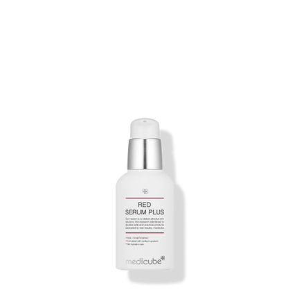 Medicube Red Serum Plus 2.0 – 55ml BHA Face Serum