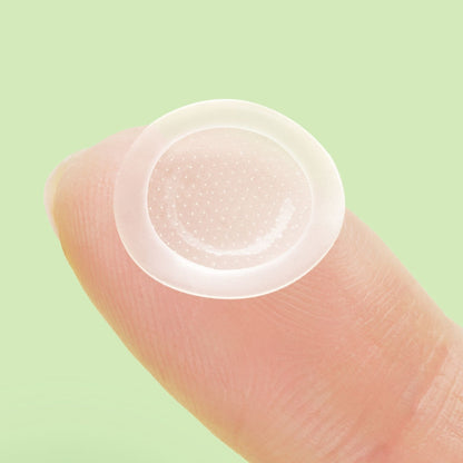 Anua Triple Acid Spot Care Microdart Patch 12ea