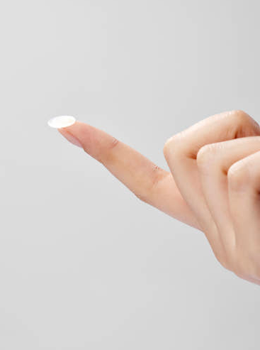 Mixsoon Spot Clean Care Patch 84 patches