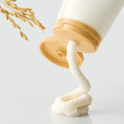 FULLY Rice Dough Mask Cleanser 130ml