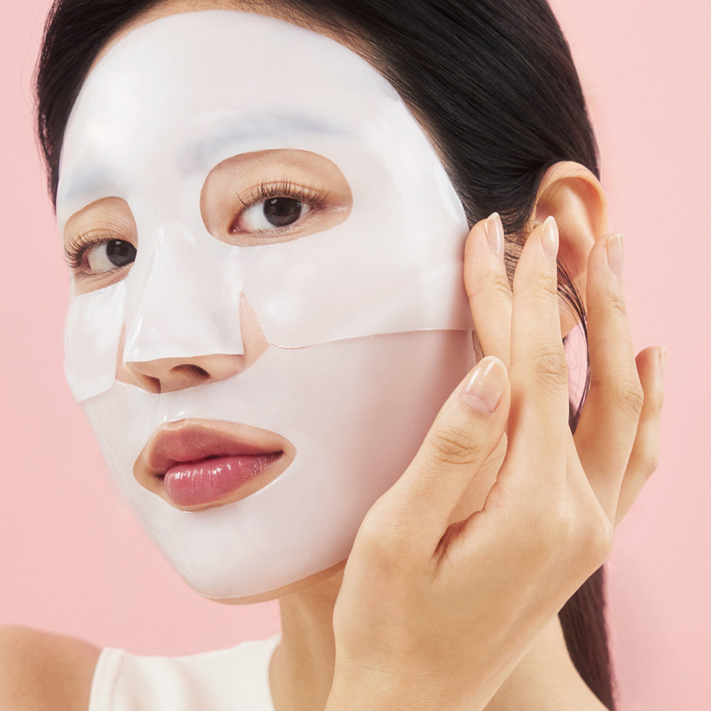 Biodance Bio Collagen Real Deep Mask Sheet 34g X 4ea