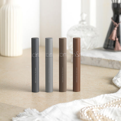 rom&nd HAN ALL FIX MASCARA (Long Ash, Long Hazel)