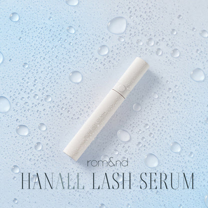 rom&nd HAN ALL EYELASH SERUM 8ml