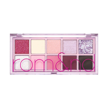 rom&nd BETTER THAN PALETTE 8g (3colors)