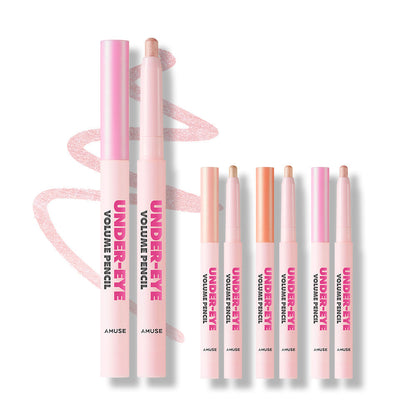 AMUSE Under-Eye Volume Pencil 1.1g