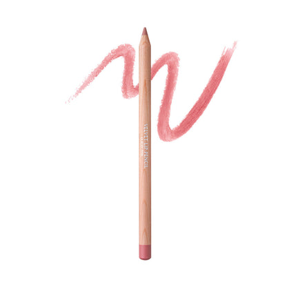 Clio Velvet Lip Pencil Set (With Sharpener)