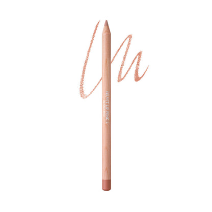 Clio Velvet Lip Pencil Set (With Sharpener)