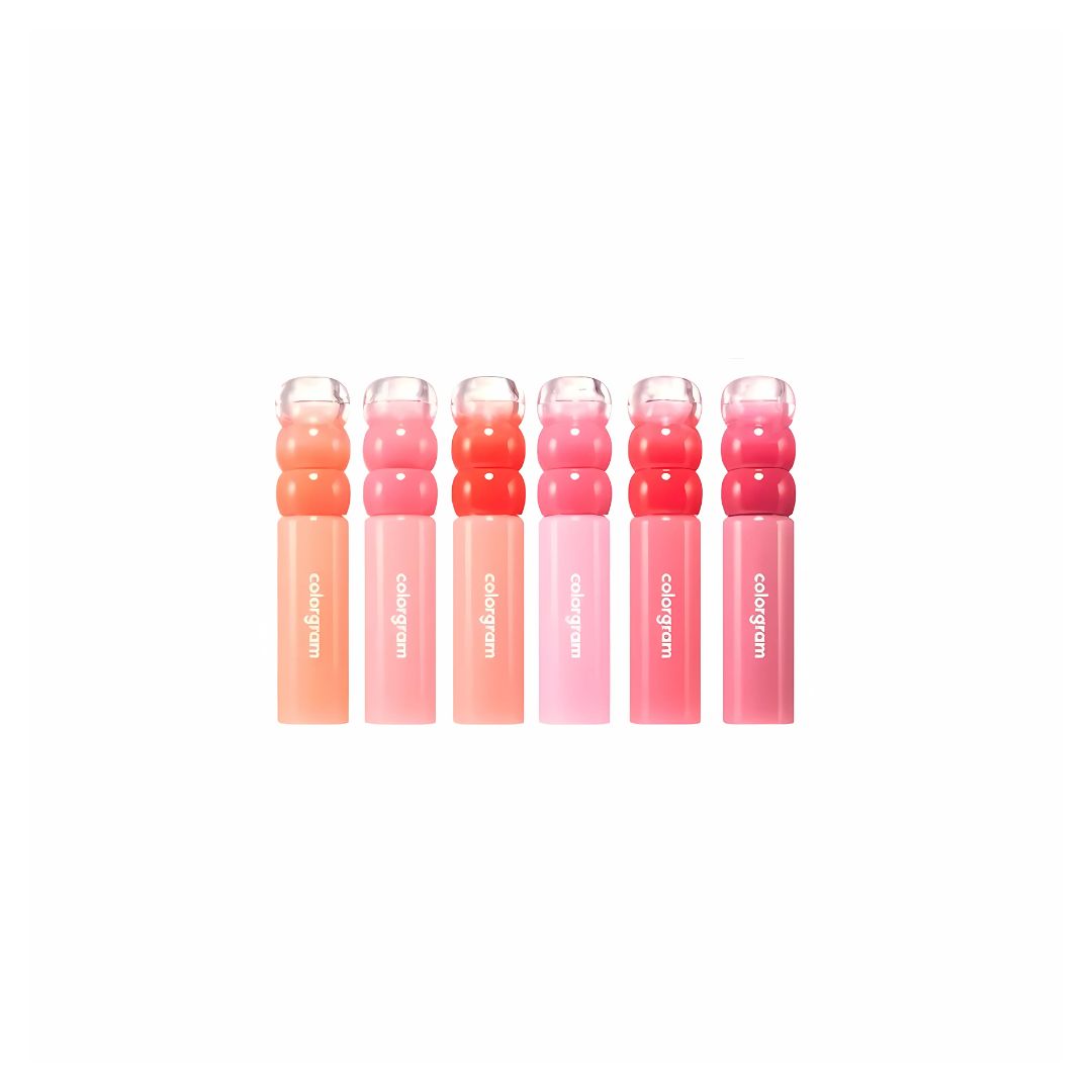 colorgram Fruity Water Lip Tint 2.8g