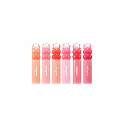 colorgram Fruity Water Lip Tint 2.8g