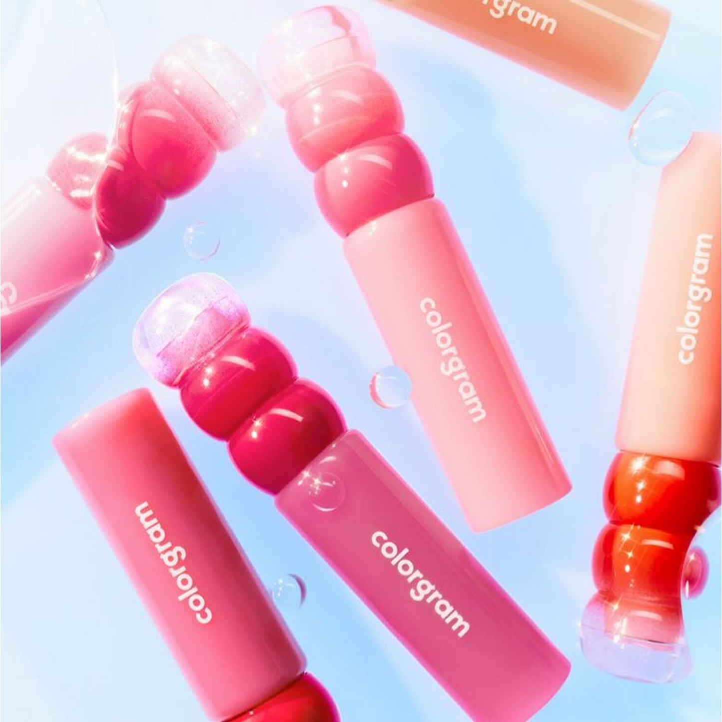 colorgram Fruity Water Lip Tint 2.8g