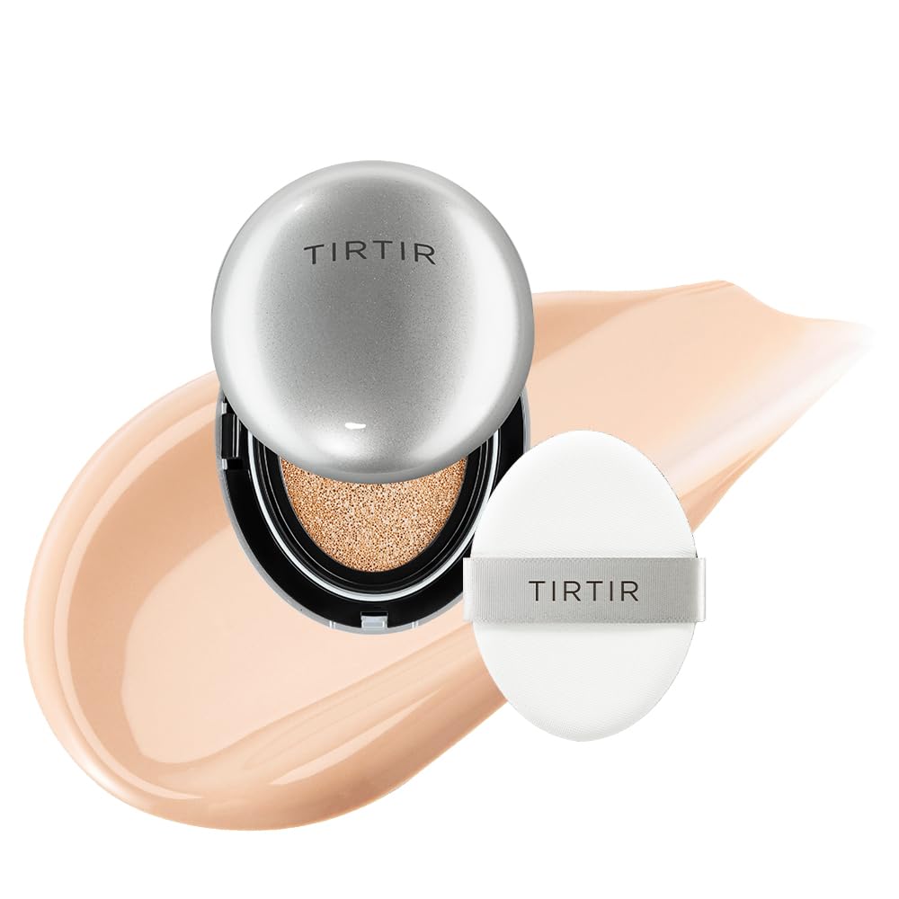 TIRTIR Mask Fit Aura Cushion SPF50+ PA+++ Mini