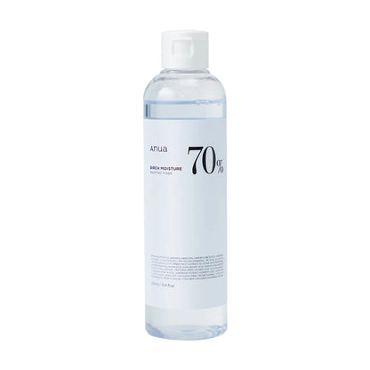 Anua Birch 70 Moisture Boosting Toner 250ml