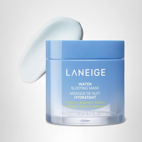 LANEIGE Water Sleeping Mask: Brightening Overnight Hydration