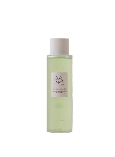 Beauty of Joseon Green Plum AHA BHA Toner 150ml