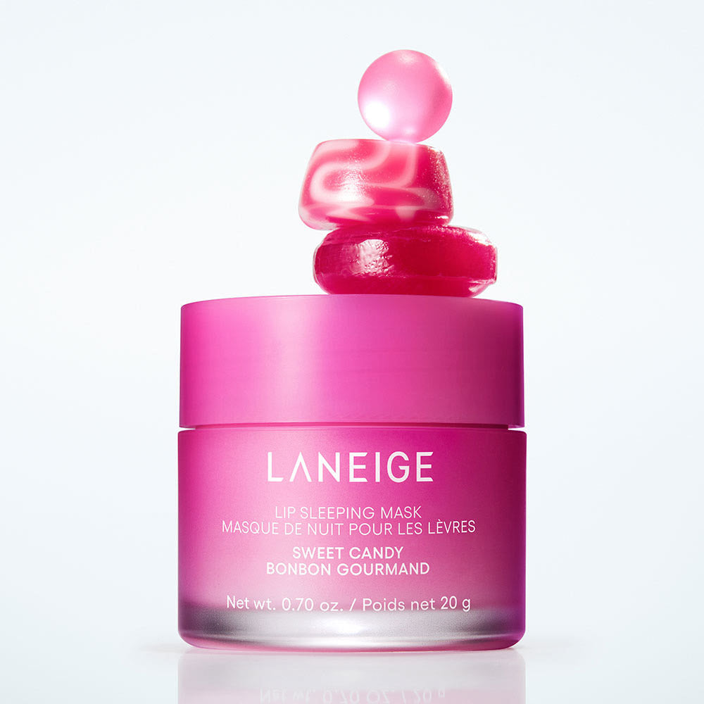 LANEIGE Lip Sleeping Mask Sweet Candy 20ml