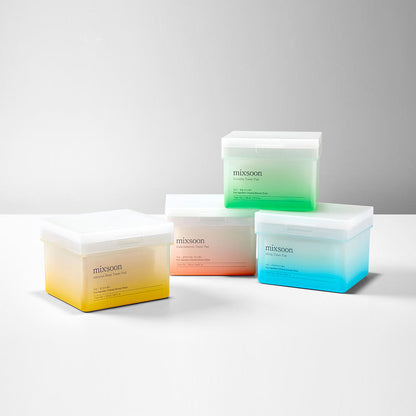 Mixsoon Bifida Toner Pad 120ea/280ml