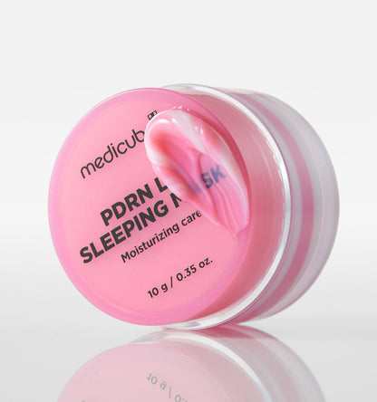 Medicube PDRN Lip Sleeping Mask 10ml