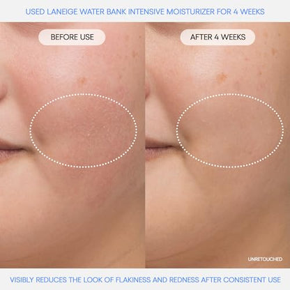 LANEIGE Water Bank Moisturizer: Hydrate Very Dry Skin