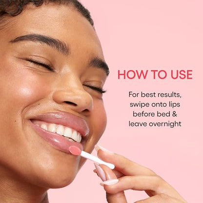 LANEIGE Lip Sleeping Mask: Gummy Bear Hydration Boost