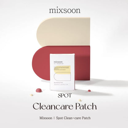 Hydrocolloid Acne Patches - Invisible Day & Night Care (84 Pack)