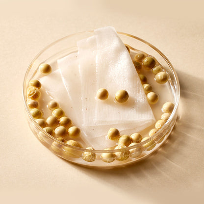 mixsoon Bean Toner Pad 70ea/180ml