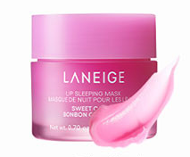 LANEIGE Lip Sleeping Mask Sweet Candy 20ml