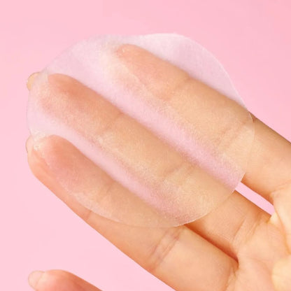 Mixsoon Collagen Toner Pads - Hydrating, Firming, Korean Glass Skin