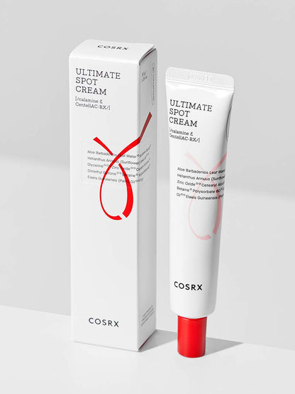 Acne Spot Treatment - COSRX AC Collection Cream 30g